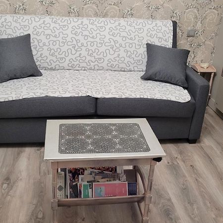 Apartament Aux Nobles Acacias Épagne-Épagnette Zewnętrze zdjęcie