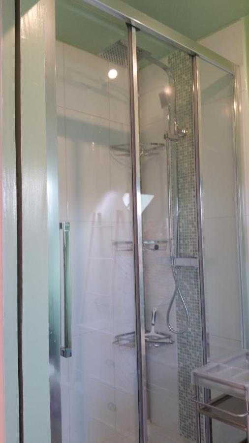 Apartament Aux Nobles Acacias Épagne-Épagnette Zewnętrze zdjęcie