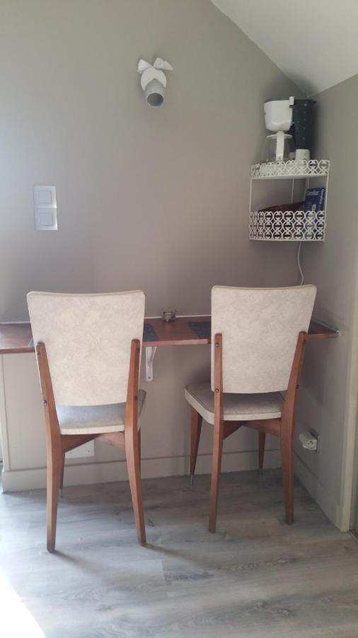 Apartament Aux Nobles Acacias Épagne-Épagnette Zewnętrze zdjęcie