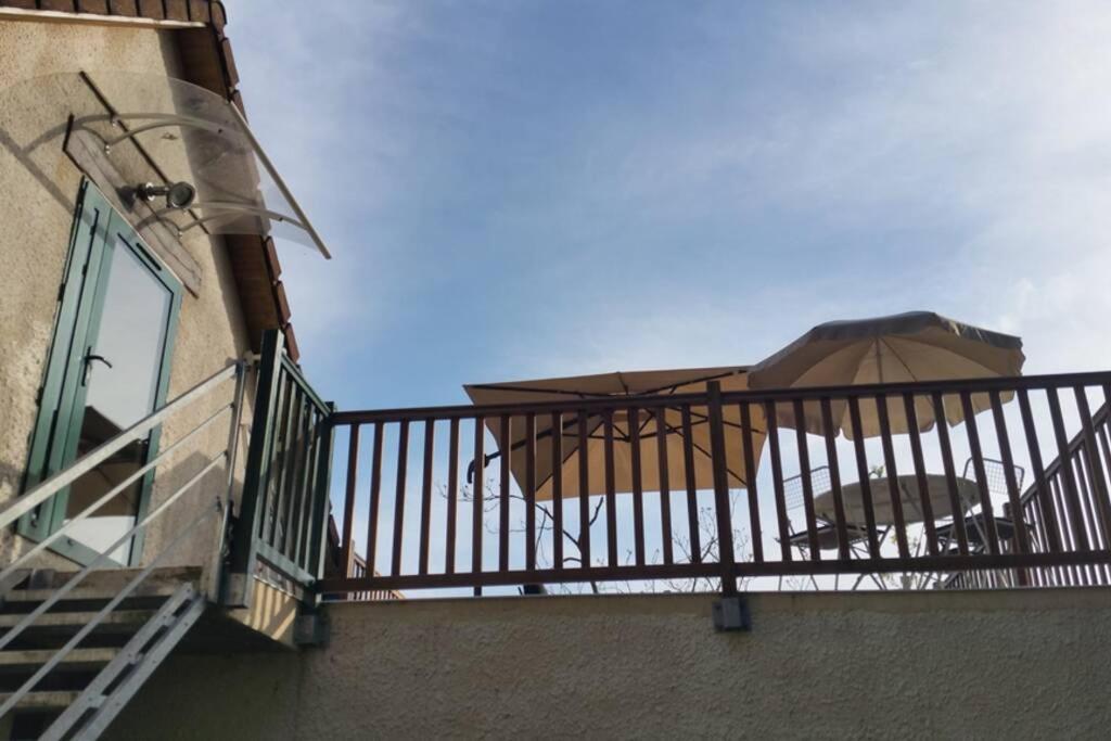 Apartament Aux Nobles Acacias Épagne-Épagnette Zewnętrze zdjęcie