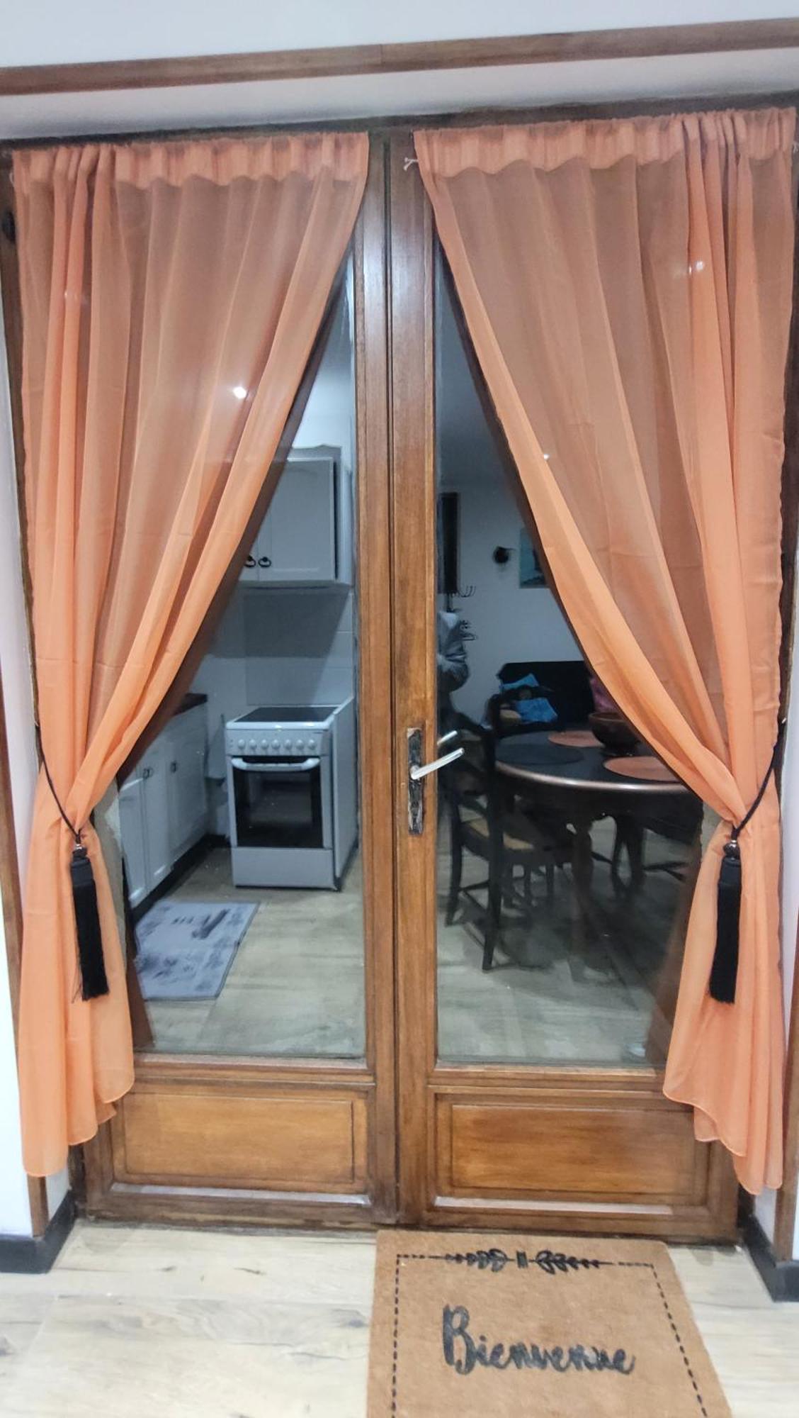 Apartament Aux Nobles Acacias Épagne-Épagnette Zewnętrze zdjęcie