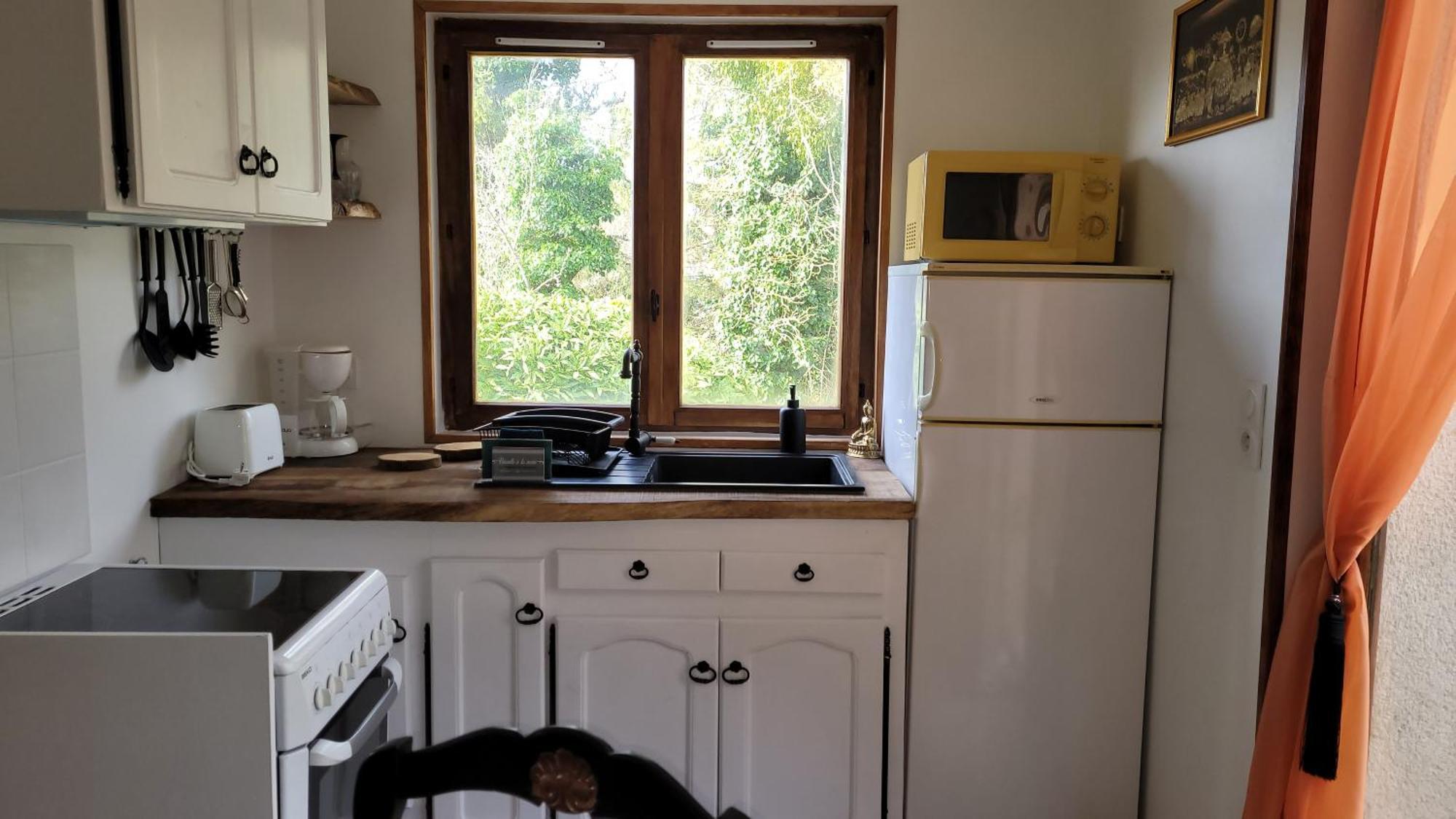 Apartament Aux Nobles Acacias Épagne-Épagnette Zewnętrze zdjęcie