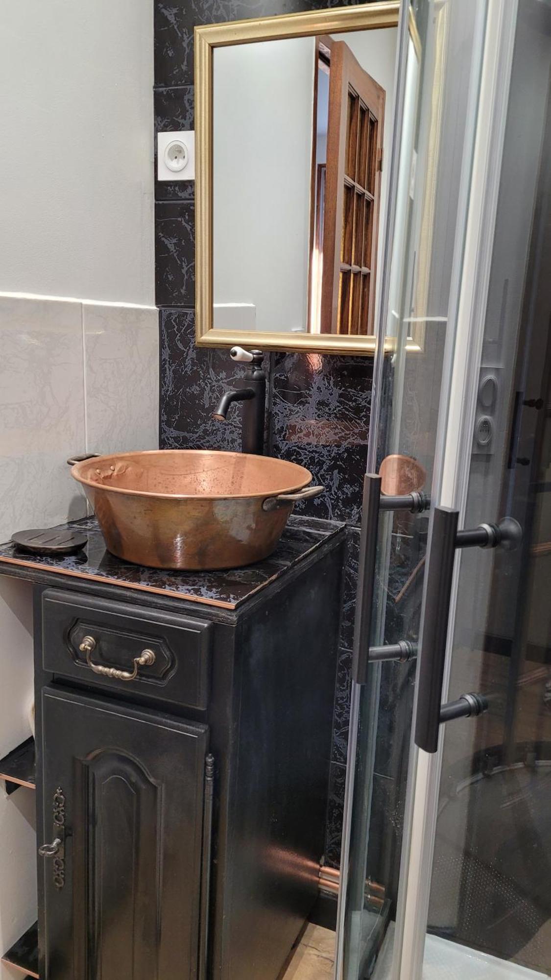 Apartament Aux Nobles Acacias Épagne-Épagnette Zewnętrze zdjęcie