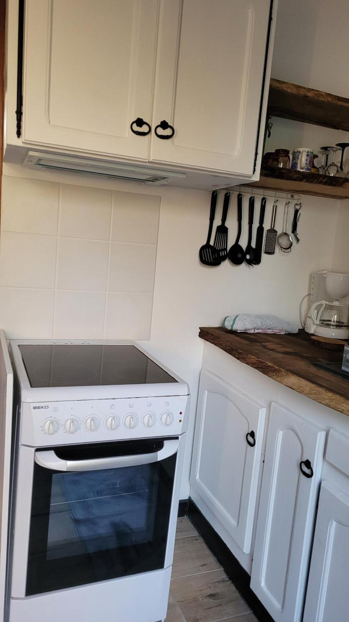 Apartament Aux Nobles Acacias Épagne-Épagnette Zewnętrze zdjęcie