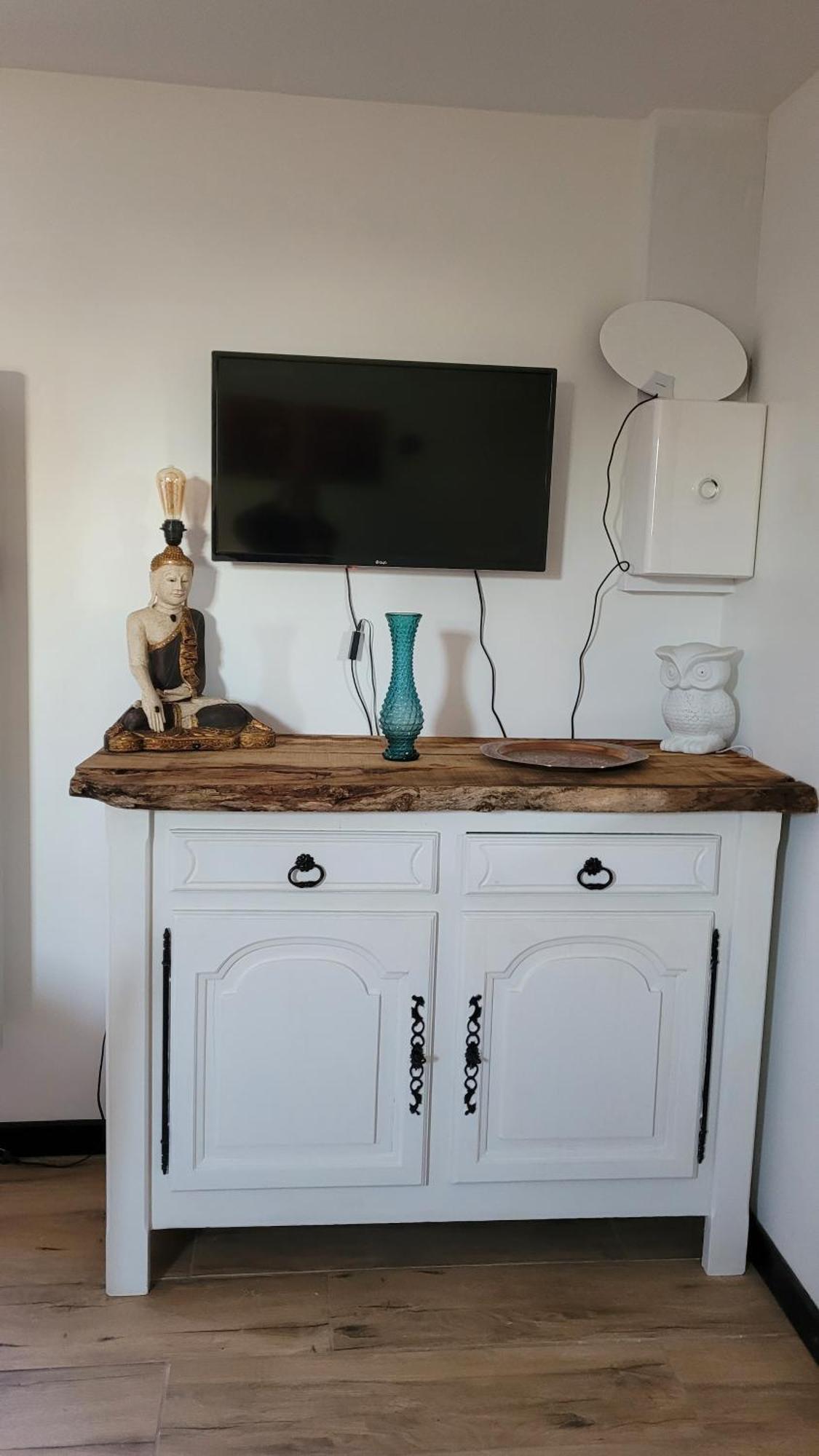 Apartament Aux Nobles Acacias Épagne-Épagnette Zewnętrze zdjęcie