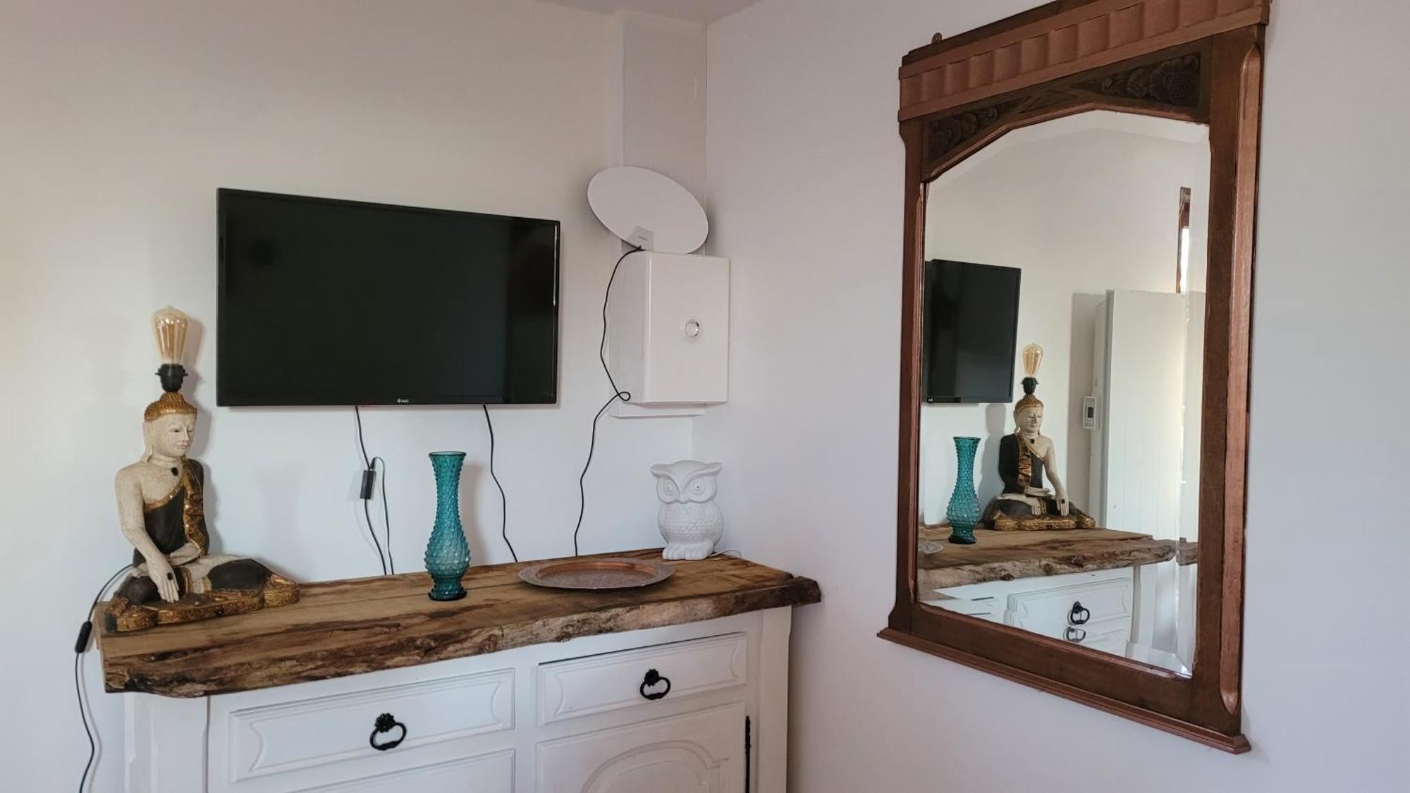 Apartament Aux Nobles Acacias Épagne-Épagnette Zewnętrze zdjęcie